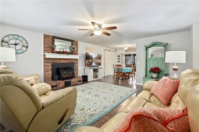 12945 Green Earth Rd, Prairie Grove, AR 72753 - photo 6