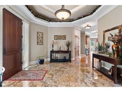 Entrance/Foyer