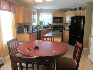 953 Indian Springs Cir, Manchester, TN 37355 - photo 5