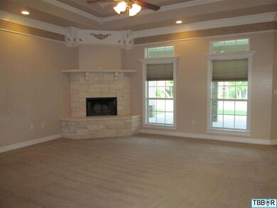 1187 Fredrick Ln, Temple, TX 76502 - photo 2