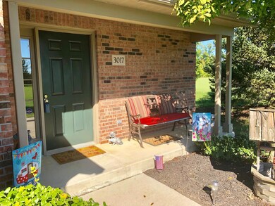 3017 Laurel Wind Blvd unit 3017, Lewis Center, OH 43035 - photo 5