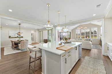 Kitchen Sample