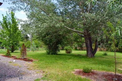 Lush Landscaping