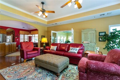 19780 Shinn Springs Rd, Siloam Springs, AR 72761 - photo 5