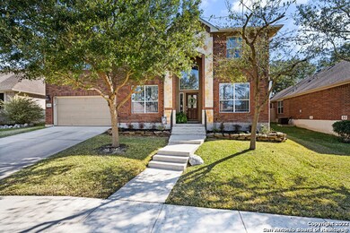 25914 Big Bluestem, San Antonio, TX 78261 - photo 2