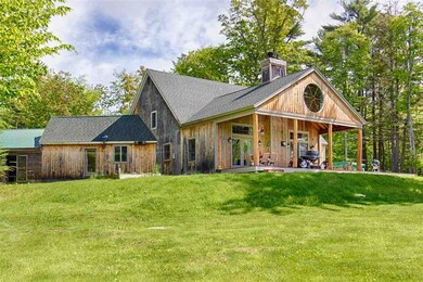 776 Northline Rd, Center Tuftonboro, NH 03816 - photo 3