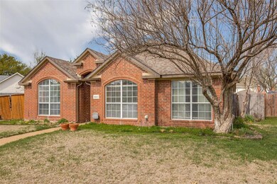 5805 Mckinley Ln, Richardson, TX 75082 - photo 3