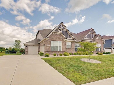 3957 Spylaw Rd, Bargersville, IN 46106 - photo 2