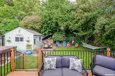 1525 Park Terrace SW, Albany, OR 97321 - photo 5