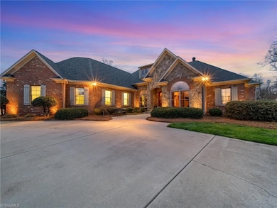 810 Lake Wright Rd, China Grove, NC 28023 - photo 2