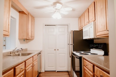 65 Greentree Ln unit 16, South Weymouth, MA 02190 - photo 5