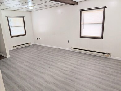 Apt #1 Living rm (new flooring)