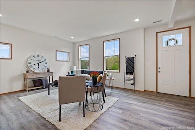 3604 Crandall Station Rd NE, Crandall, IN 47114 - photo 6