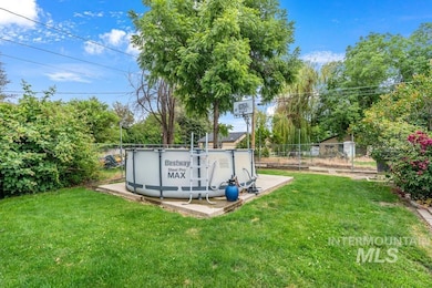 1015 E Park St, Weiser, ID 83672 - photo 6