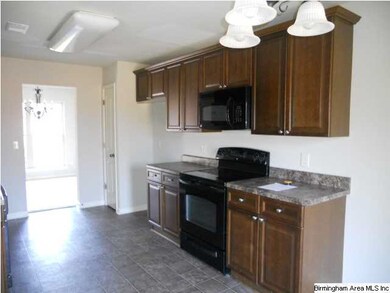 Kitchen View 2