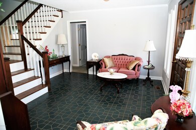Foyer