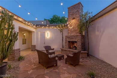 48 Panorama Crest Ave, Las Vegas, NV 89135 - photo 2