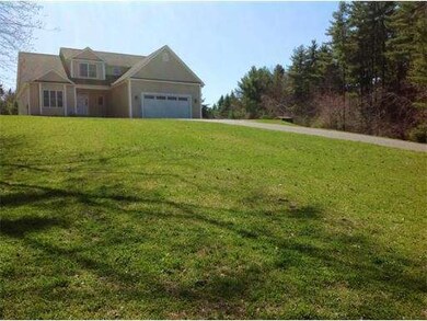 213 Old Warren Rd, Palmer, MA 01069 - photo 3