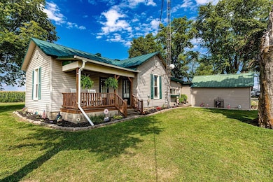 1228 W Florence Campbellstown Rd, Eaton, OH 45320 - photo 7