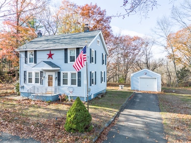 40 Lake St, Wallingford, CT 06492 - photo 2