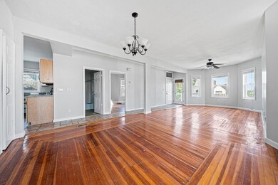 22 N Munroe Terrace unit 3, Boston, MA 02122 - photo 4