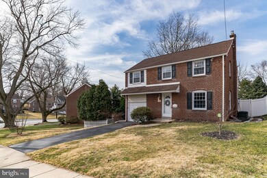 404 Fairmont Rd, Havertown, PA 19083 - photo 3
