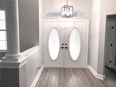 7550 SW 185th Cir, Dunnellon, FL 34432 - photo 3