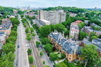1759 Beacon St unit 2, Brookline, MA 02445 - photo 2