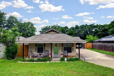 903 Liberty St, Weatherford, TX 76086 - photo 3