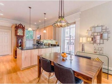 437 Shawmut Ave unit 1, Boston, MA 02118 - photo 5