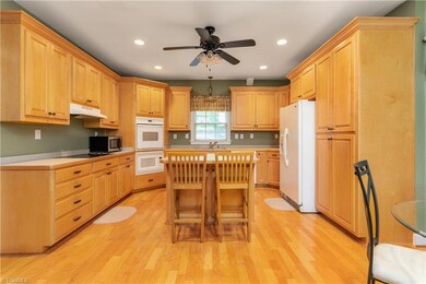 1500 Lake Country Drive Extension, Asheboro, NC 27205 - photo 6