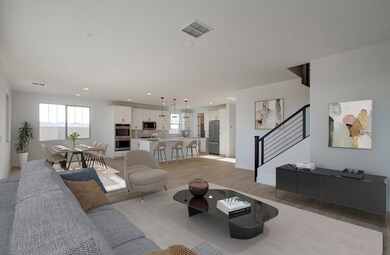 Hartwell Great Room
