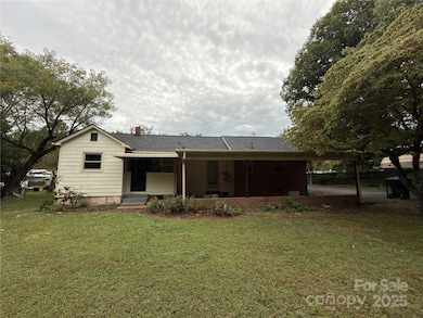 206 11th St NE, Hildebran, NC 28637 - photo 7