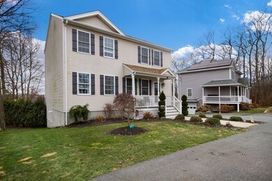 1381 Langley St, Fall River, MA 02720 - photo 4