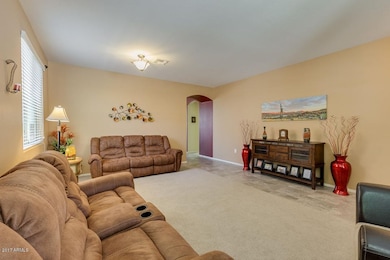 18359 E San Ignacio Ct, Gold Canyon, AZ 85118 - photo 7