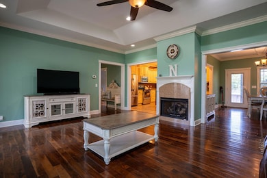 3645 Dean Rd NE, Fort Payne, AL 35967 - photo 5