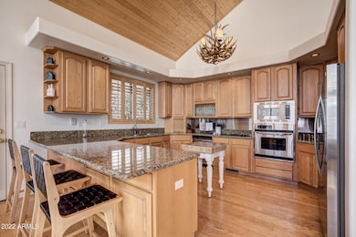 2500 E Scenic Dr, Payson, AZ 85541 - photo 7