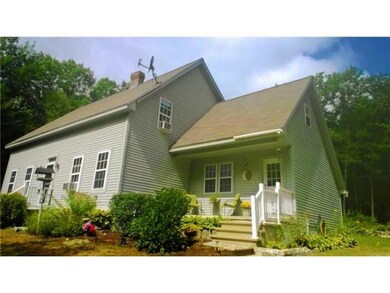 177 Peacock Rd, Acton, ME 04001 - photo 2