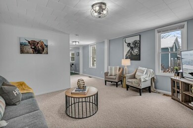 215 1st St, Addison, MI 49220 - photo 3