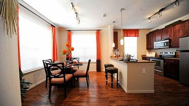 10851 W Montfair Blvd unit 4208, the Woodlands, TX 77382 - photo 6