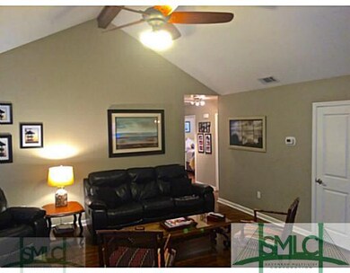 139 S Sheftall Cir, Savannah, GA 31410 - photo 5