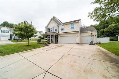 903 Mibbs Place, Statesville, NC 28625 - photo 2