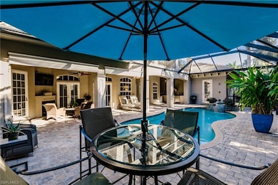 575 Turtle Hatch Rd, Naples, FL 34103 - photo 4