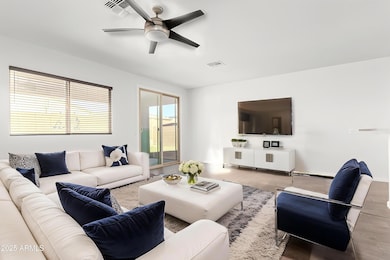 17466 W Echo Ln, Waddell, AZ 85355 - photo 2