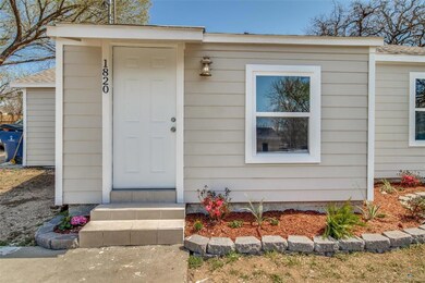 1820 S Maurice Ave, Denison, TX 75020 - photo 2