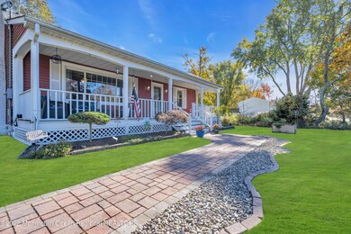 1278 Maxim Southard Rd, Howell, NJ 07731 - photo 3