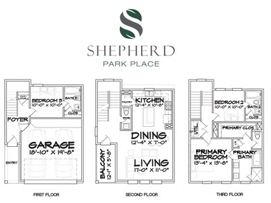 622 E Janisch Rd unit F, Houston, TX 77022 - photo 3