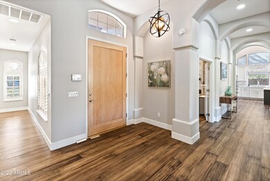 Entryway