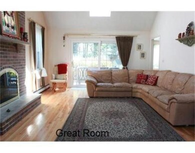 49 Timbercreek Rd unit 49, Billerica, MA 01821 - photo 5