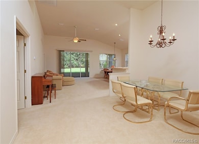 1283 W Diamond Shore Loop, Hernando, FL 34442 - photo 3